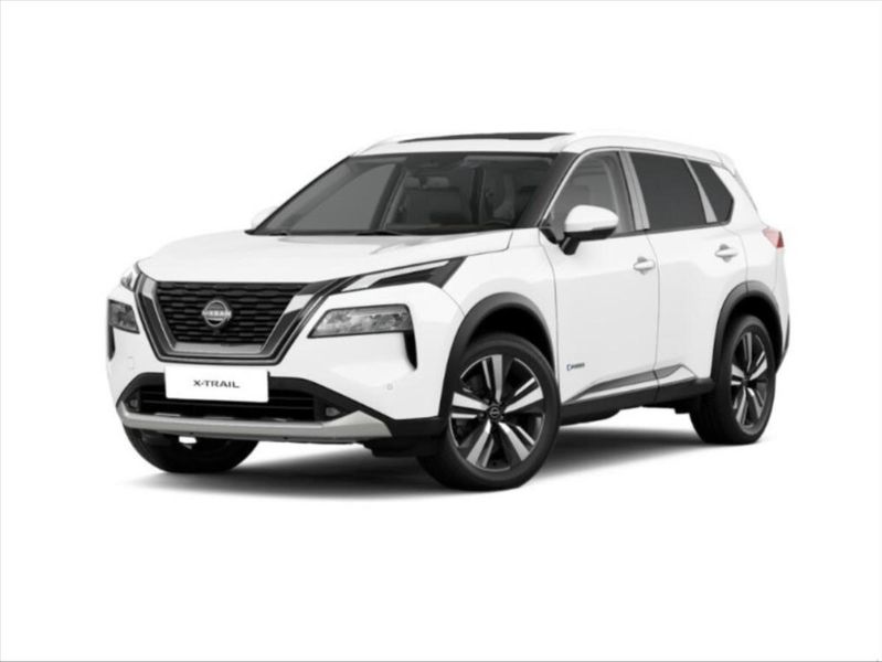 Nissan X-Trail, 1,5 TEKNA 4x4